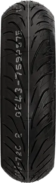 Bridgestone Battlax Sport Touring T31 190/55ZR17 75 W Tył TL GT