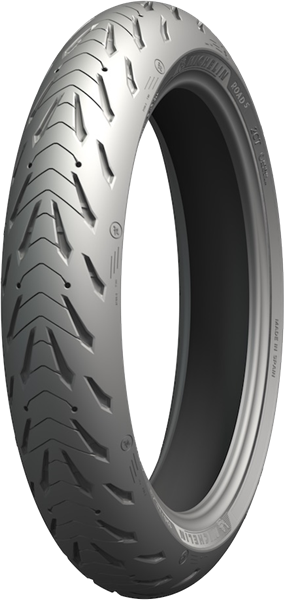 Michelin Road 5 120/70ZR17 (58 W) Przód TL