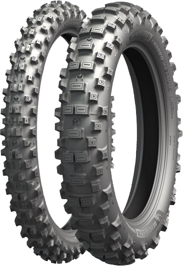 Michelin Enduro Medium 120/90-18 65 R Tył TT M/C