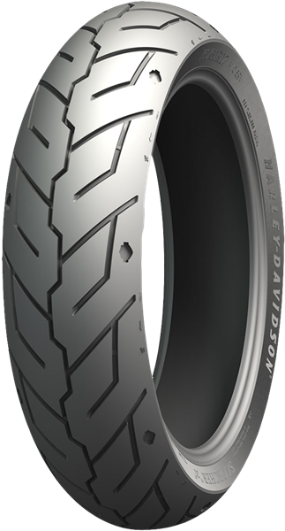 Michelin Scorcher 21 160/60R17 69 V Tył TL M/C