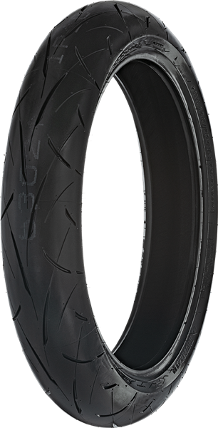 Dunlop Sportmax RoadSport 2 120/70ZR17 (58 W) Przód TL