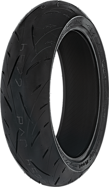 Dunlop Sportmax RoadSport 2 160/60ZR17 (69 W) Tył TL