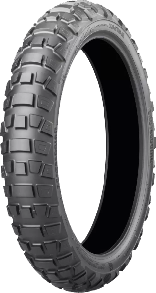 Bridgestone Battlax Adventurecross AX41 120/90-17 64 P Tył TL