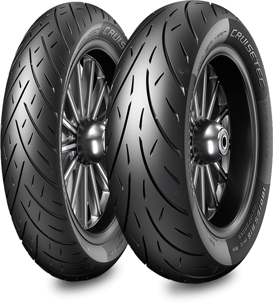 Metzeler Cruisetec 150/80R17 72 V Przód TL M/C