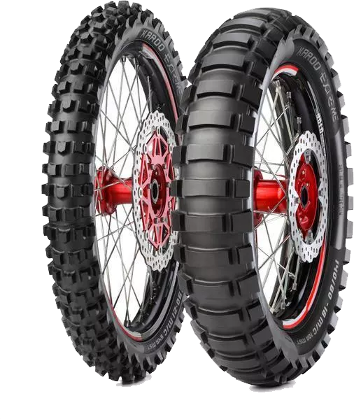 Metzeler Karoo Extreme 140/80-18 70 R Tył TT M/C