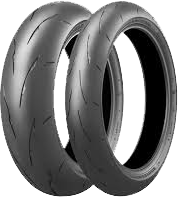 Bridgestone Battlax Classic Racing CR11 150/65R18 Tył TL NHS