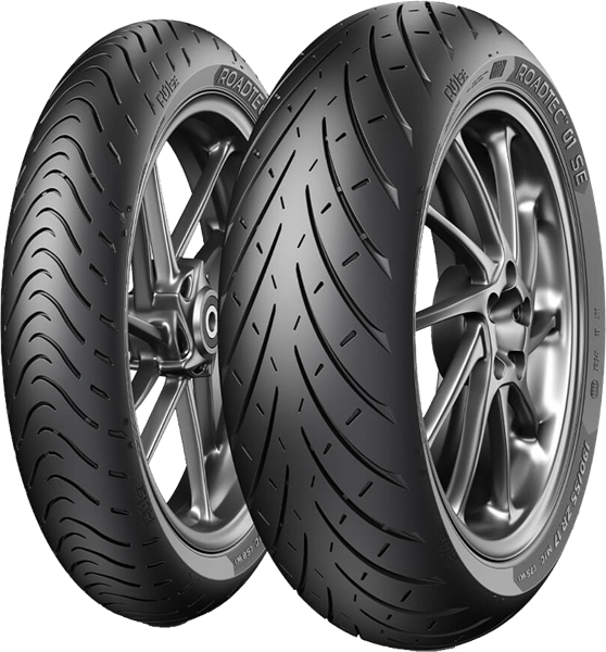 Metzeler Roadtec 01 SE 120/70ZR17 (58 W) Przód TL M/C