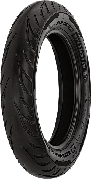 Michelin Commander III Cruiser 110/90B19 62 H Przód TL/TT M/C