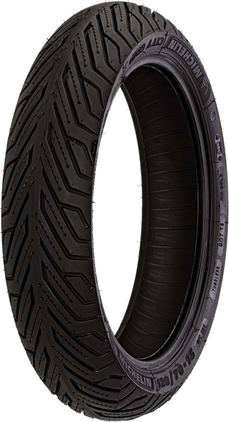 Michelin City Grip 2 100/80-16 50 S Przód/Tył TL M/C