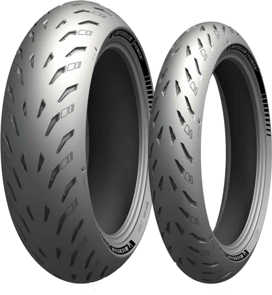 Michelin Power GP 180/55ZR17 (73 W) Tył TL M/C