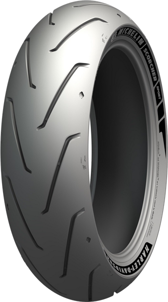 Michelin Scorcher Sport 180/55ZR17 (73 W) Tył TL M/C