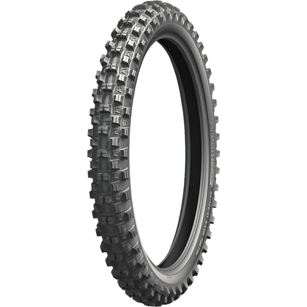 Michelin Starcross 5 Mini 2.50-10 33 J Przód/Tył TT