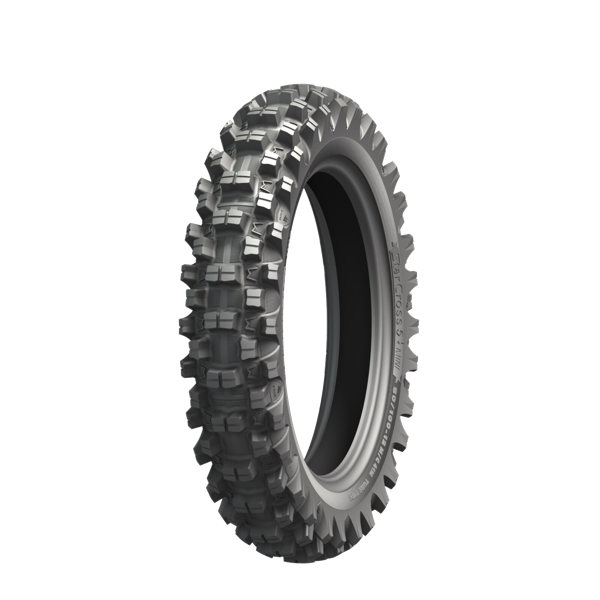 Michelin Starcross 5 Mini 2.75-10 37 J Tył TT