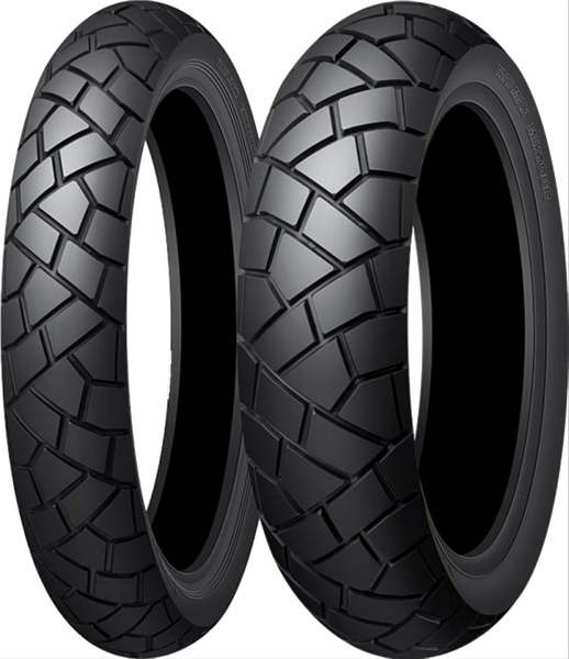 Dunlop Trailmax Mixtour 160/60R15 67 H Tył TL