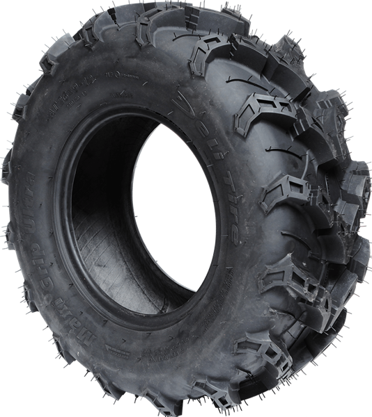 Deli Tire SG-781 26x9-12 71 F Przód/Tył TL