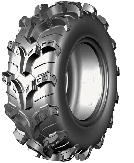 Deli Tire SG-781A 25x10-12 43 F Przód/Tył TL