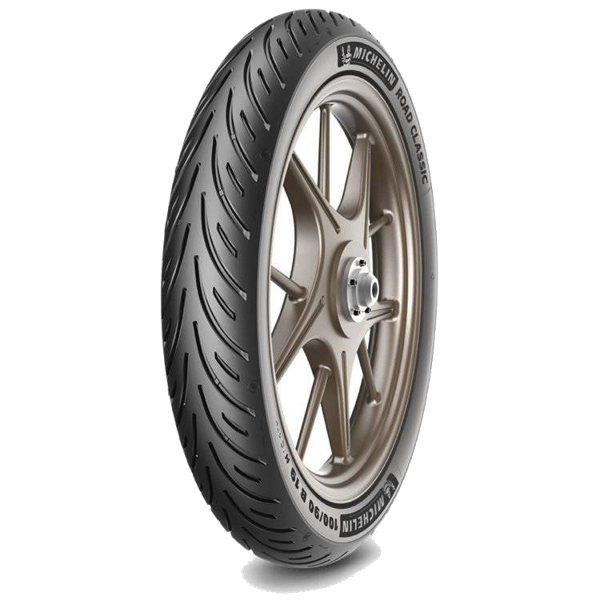 Michelin Road Classic 100/90-18 56 H Przód TL M/C