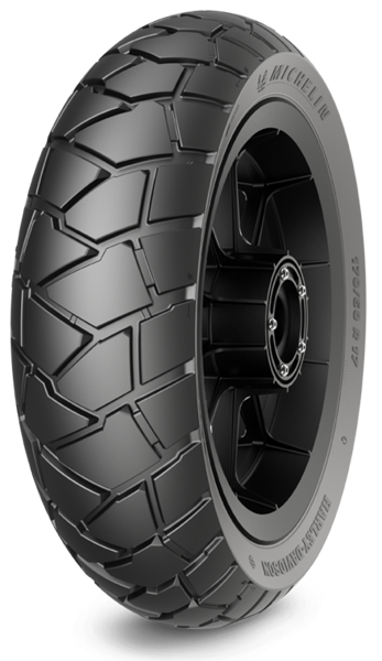 Michelin Scorcher Adventure 170/60R17 72 V Tył TL M/C