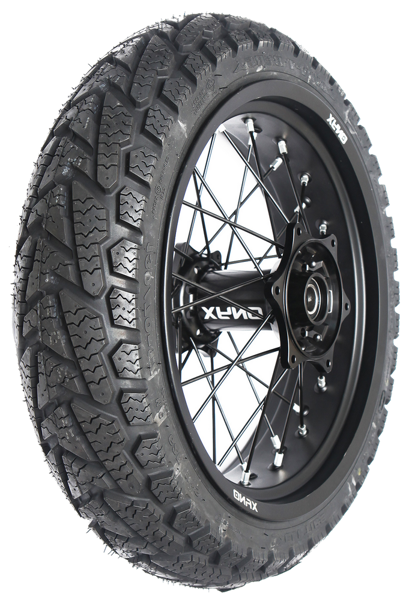 Deli Tire SB-158 130/70-17 62 R Tył M+S