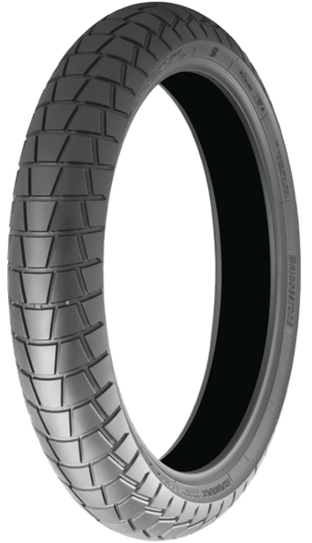 Bridgestone Battlax Adventure Trail AT41 110/80R19 59 V Przód TL M+S