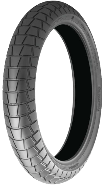 Bridgestone Battlax Adventure Trail AT41 90/90R21 54 V Przód TL M+S, UM