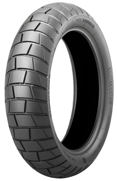 Bridgestone Battlax Adventure Trail AT41 150/70R17 69 V Tył TL M+S, UM