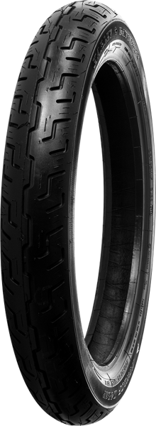 Dunlop D401 90/90-19 52 H Przód TL