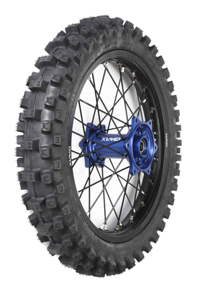 Deli Tire Maxi Grip SG1-R SB-156 120/90-18 65 R Przód TT M/C FIM Enduro Competition