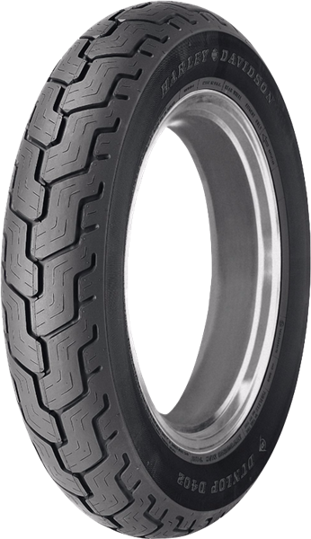 Dunlop D402 MT90B16 72 H Przód TL