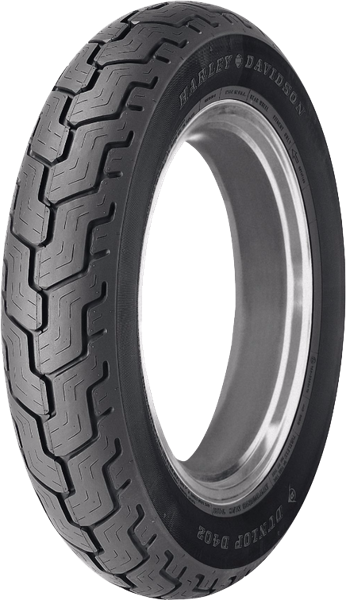 Dunlop D402 MU85B16 77 H Tył TL