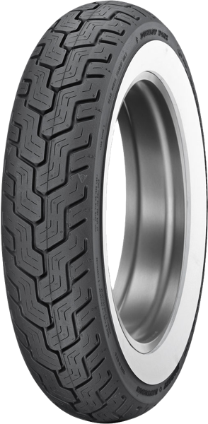 Dunlop D402 MT90B16 74 H Tył TL WW