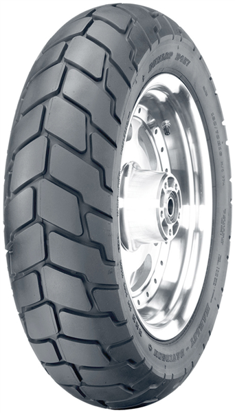 Dunlop D427 130/90B16 67 H Przód TL