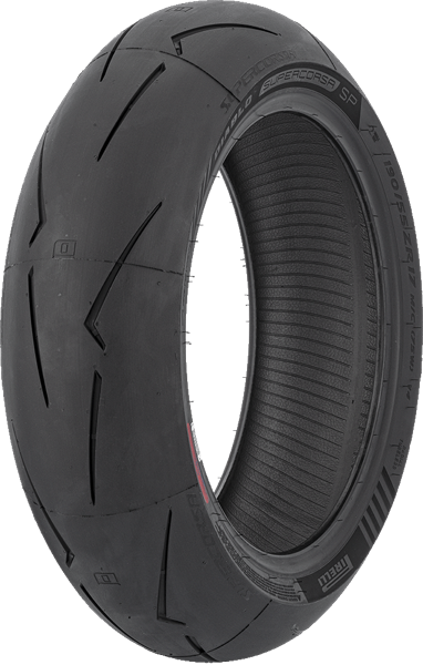 Pirelli Diablo Supercorsa SP V4 140/70ZR17 66 W Tył TL M/C