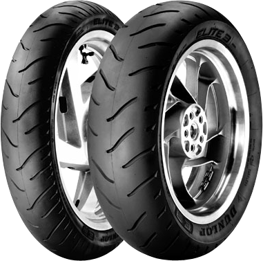 Dunlop Elite 3 200/50R18 76 H Tył TL