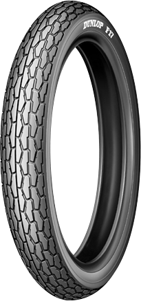 Dunlop F17 100/90-17 55 S Przód TL