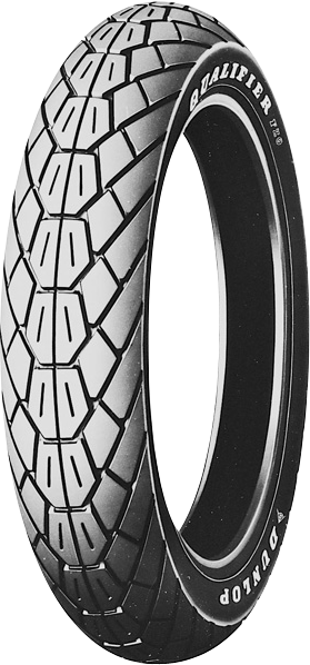 Dunlop F20 110/90-18 61 V Przód TL WLT