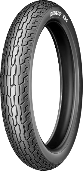 Dunlop F24 110/80-19 59 S Przód TT