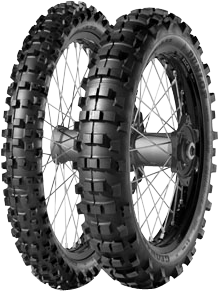 Dunlop Geomax Enduro 140/80-18 70 R Tył TT