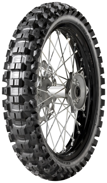 Dunlop Geomax MX51 70/100-19 42 M Przód TT NHS