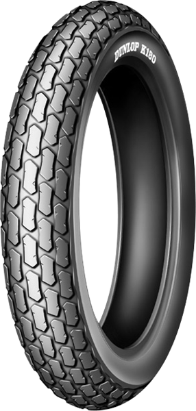 Dunlop K180 130/80-18 66 P Przód TT