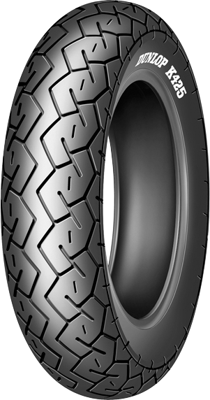 Dunlop K425 140/90-15 70 S Tył TT M/C