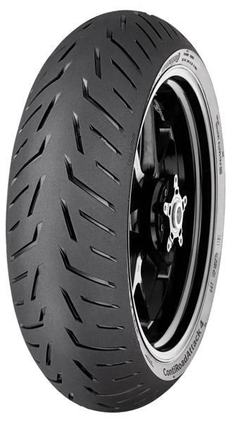 Continental ContiRoadAttack 4 180/55ZR17 73 W Tył TL M/C