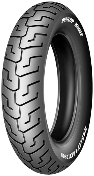 Dunlop K591 160/70B17 73 V Tył TL