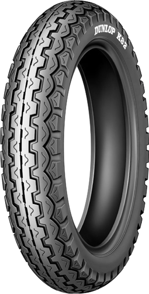 Dunlop K82 4.60-16 59 S Tył TT