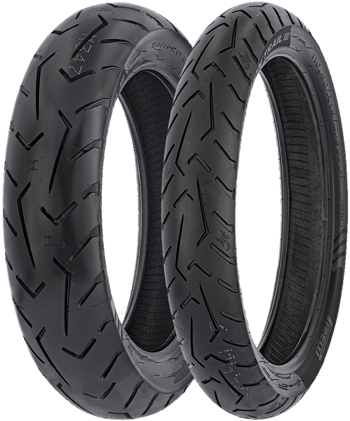 Pirelli Scorpion Trail III 150/70ZR18 70 W Tył TL M/C