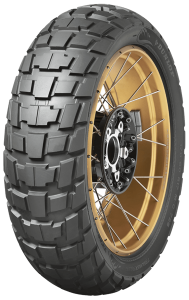 Dunlop Trailmax Raid 150/70R17 69 T Tył TL M+S