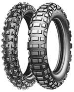 Michelin Desert Race 140/80-18 70 R Tył TT RF