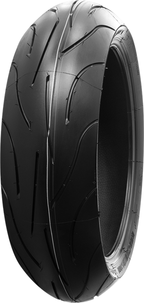 Michelin PILOT POWER 160/60ZR17 (69 W) Tył TL M/C