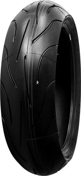 Michelin PILOT POWER 2CT 150/60ZR17 (66 W) Tył TL M/C