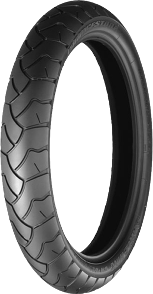 Bridgestone BW 501 110/80R19 59 V Przód TL M/C J